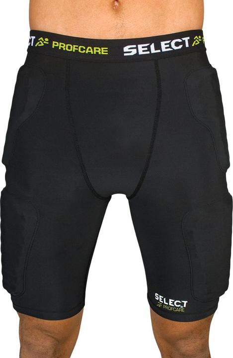 Immagine prodotto Select Pantaloni A Compressione Con Pad 6421 (XXL)