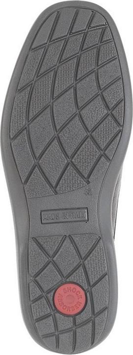 Actual product image IMAC Mens Leather Twin Gusset Casual Shoes (47)
