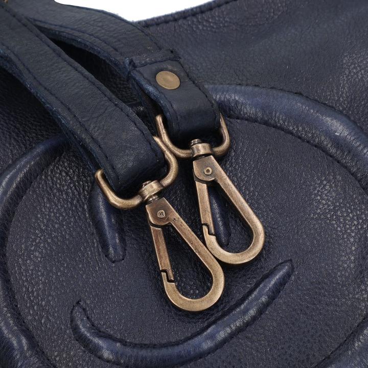 Produktbild Taschendieb Lachnerstrasse 4 Umhängetasche Leder 25 cm