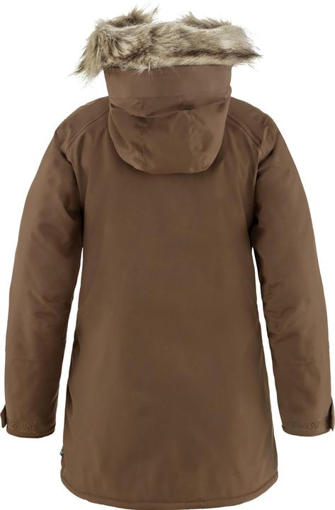 Image du produit Fjällräven Nuuk Lite Parka W (XS)