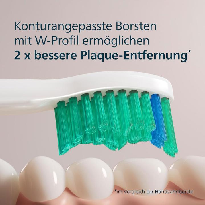 Immagine prodotto Philips Sonicare C1 ProResults (4 x)