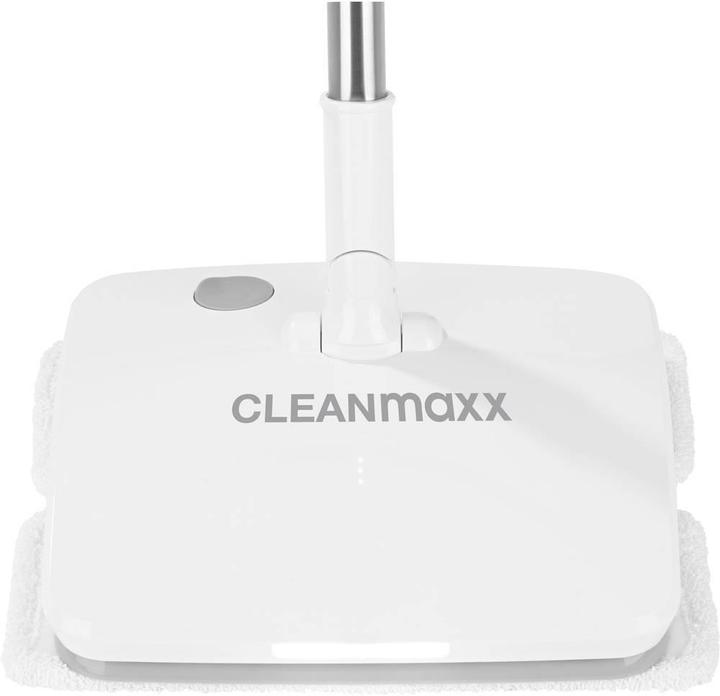 Produktbild CleanMaxx AkkuVibrationsmotor