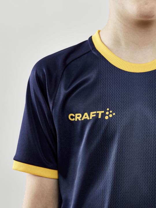 Actual product image Craft Progress 2.0 Graphic Jersey JR (158)