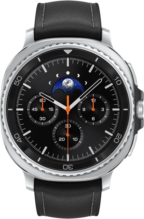 Image du produit Samsung Galaxy Watch 8 Classic (46 mm, WLAN uniquement)