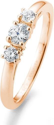 Produktbild Breuning 3 Brillanten (48, 585/14 K Gold)
