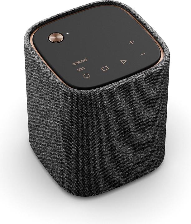 Immagine prodotto Yamaha WS-X1A (12 h, Batteria ricaricabile)