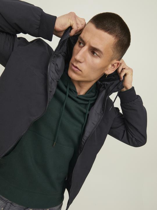 Actual product image Jack & Jones Lightweight bomber jacket (S)