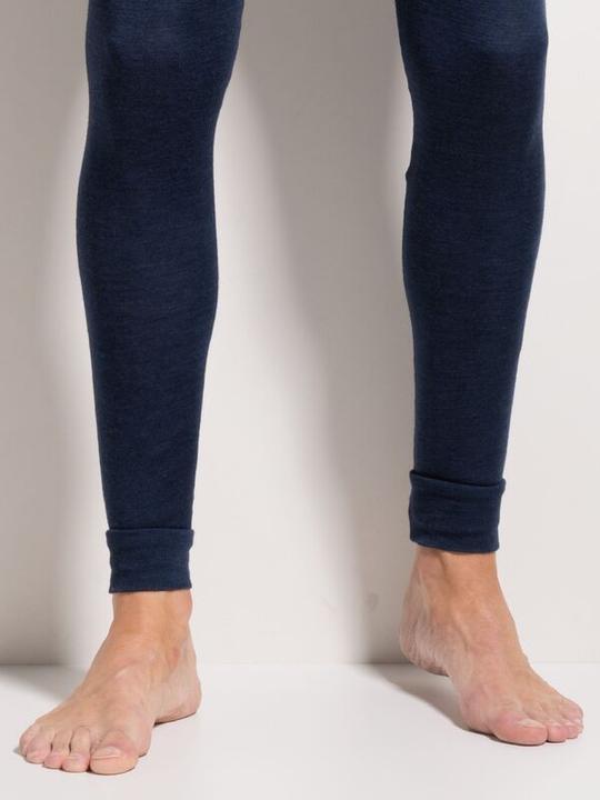 Image du produit ISA Bodywear Caleçons en laine et soie (L, Une unité par pack)