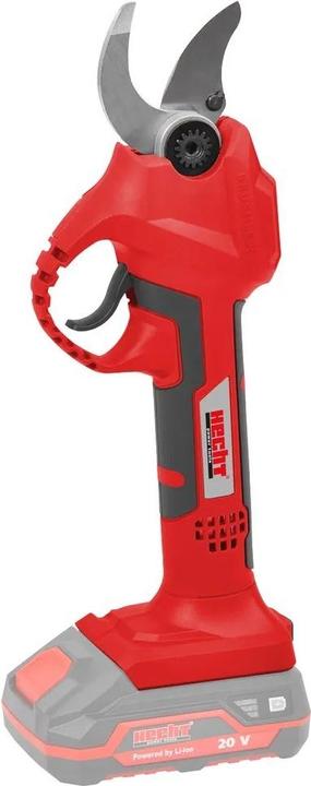 Hecht 1740 Battery pruning shears (without battery and charger)