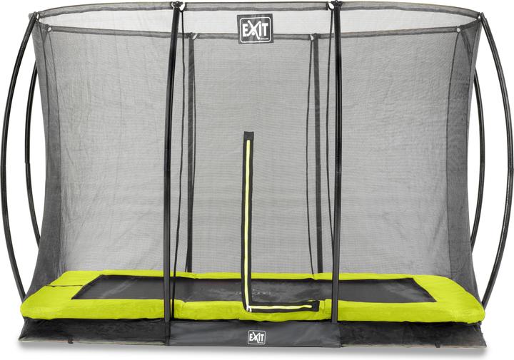 Immagine prodotto Exit Silhouette Ground Rect con rete di sicurezza (244 cm)