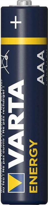 Image du produit Varta Énergie (24 pcs, AAA, 1160 mAh)