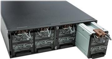 Actual product image APC UPS Auxiliary Battery SRT192BP (5000 VA, 5000 W, Online double converter UPS)