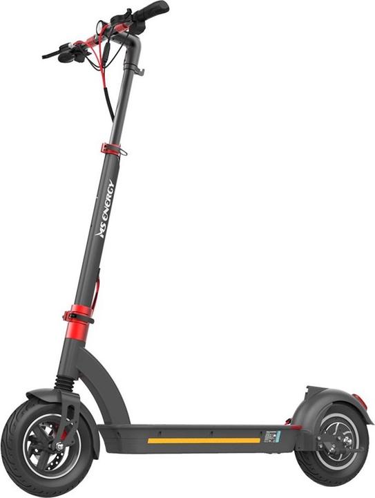 Vivax MS Energy e20 (40 km/h, 60 km, 500 W)