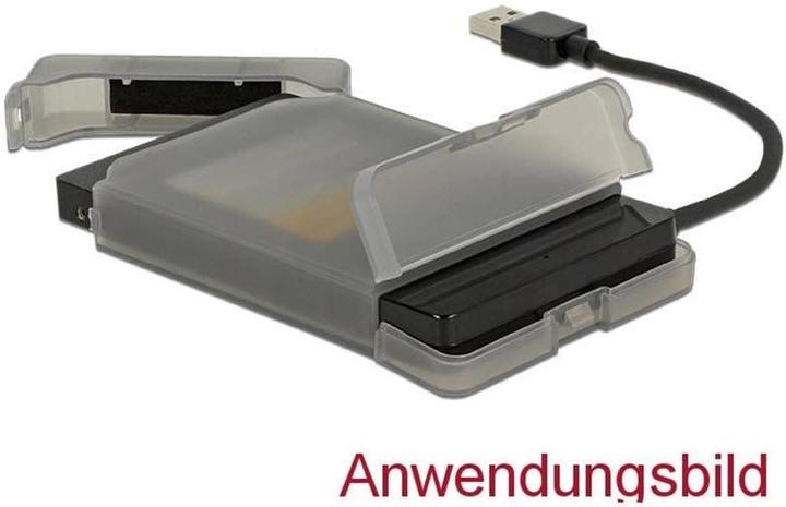 Immagine prodotto Delock 62742 Convertitore da USB 3.0 a SATA