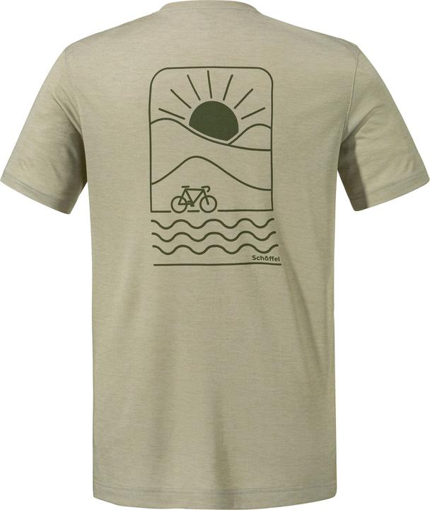 Immagine prodotto Schöffel T Shirt Style Galerne MNS (56, 3XL)
