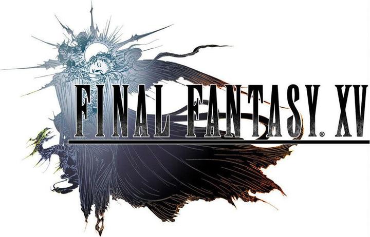 Image du produit Square Enix Xbox One Final Fantasy XV Deluxe Edition Steelbook (Xbox One S, Xbox One X, DE)