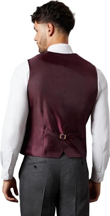 Image du produit Burton Gilet en tweed pour hommes (L)