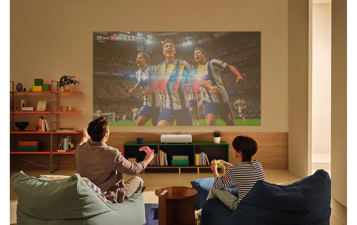 Produktbild Samsung The Premiere 7 (4K, 2500 lm)