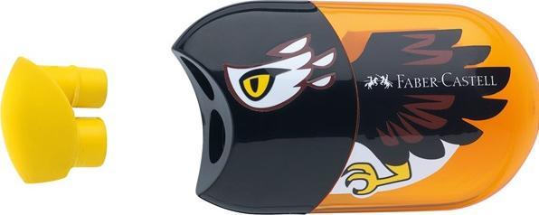 Actual product image Magni Animal sharpener