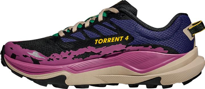 Actual product image Hoka Torrent 4 (41)