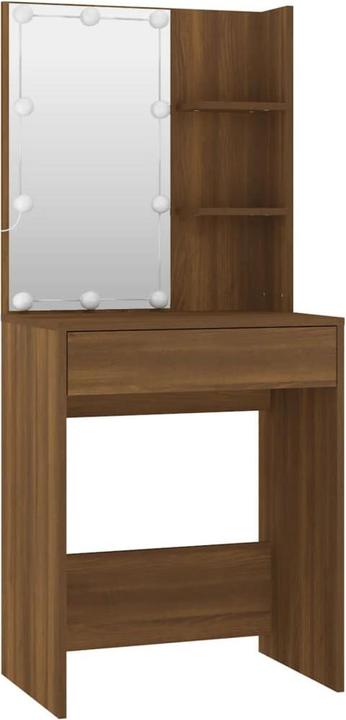 Actual product image VidaXL Milakhna (60 x 40 x 140 cm)
