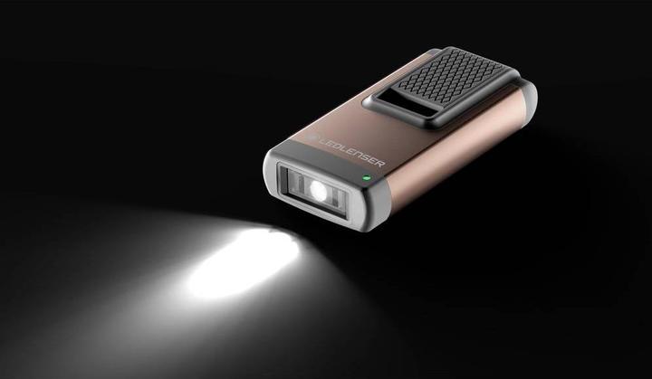 Immagine prodotto Ledlenser Ciondolo a chiave K4R (5.20 cm, 120 lm)