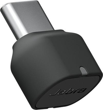 Actual product image Jabra Evolve2 Buds (Wireless, USB-C)