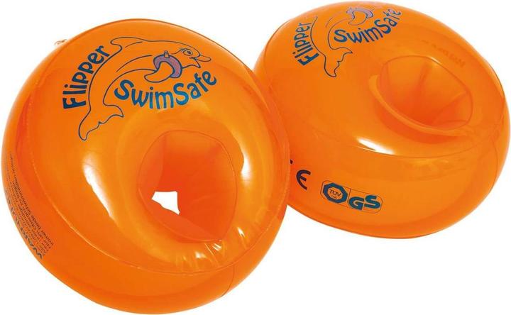 Produktbild Flipper Swimmsafe Schwimmflügel