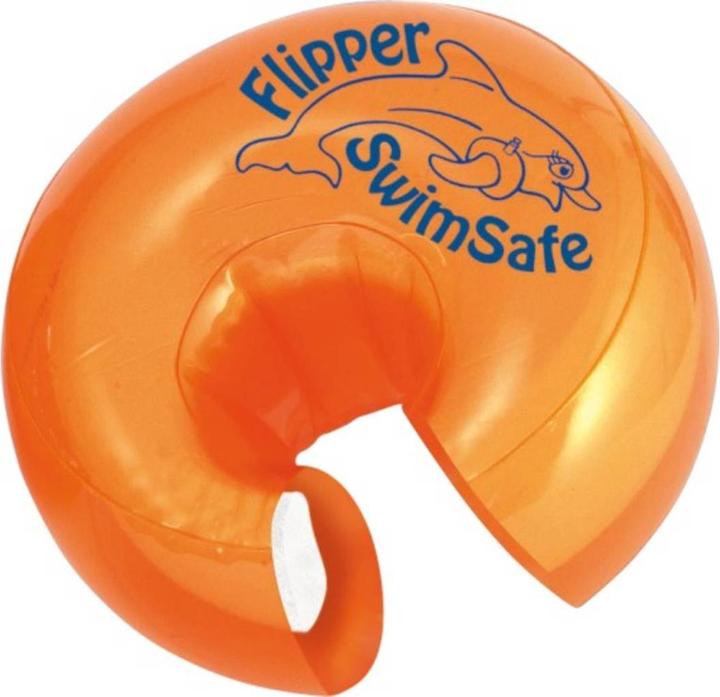 Produktbild Flipper Swimmsafe Schwimmflügel