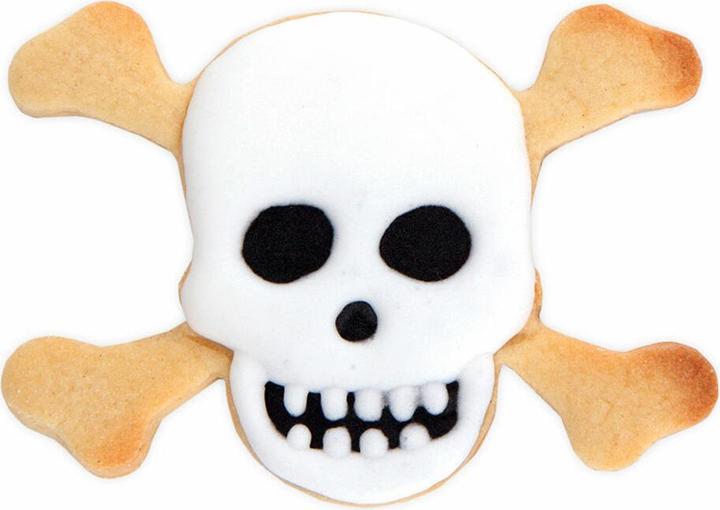 Image du produit Städter Emporte-pièce tête de mort