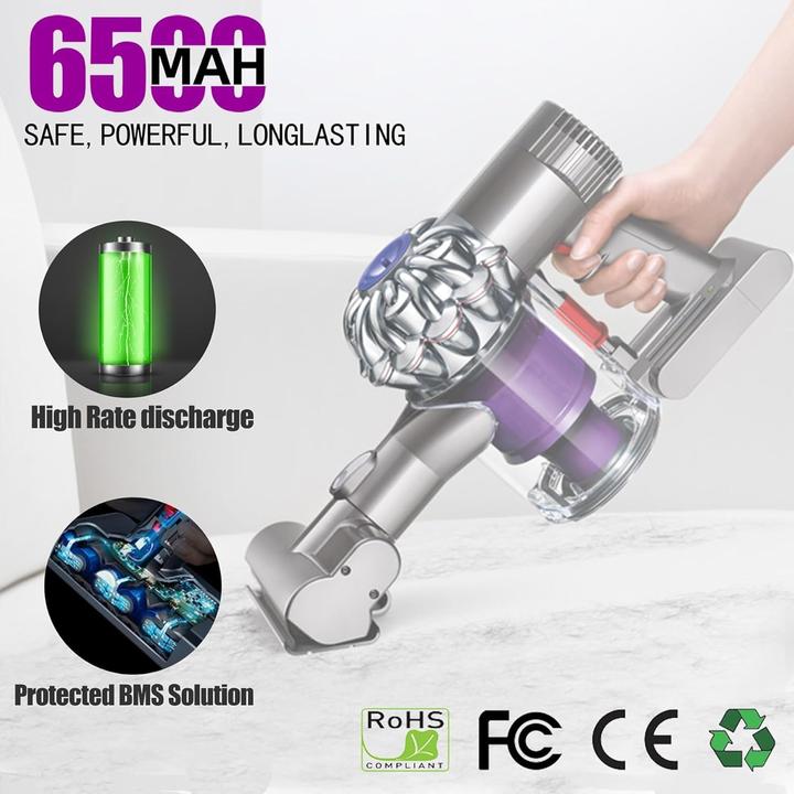 Image du produit Longfit Ersatzakku für Dyson V6 Series