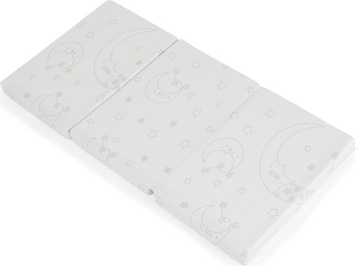 Immagine prodotto Moni Matelas lit de bébé Snooze (120 x 60 cm)