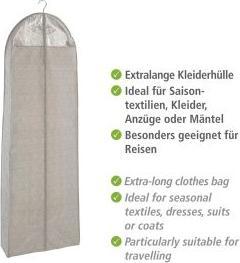Produktbild Wenko Kleidersack