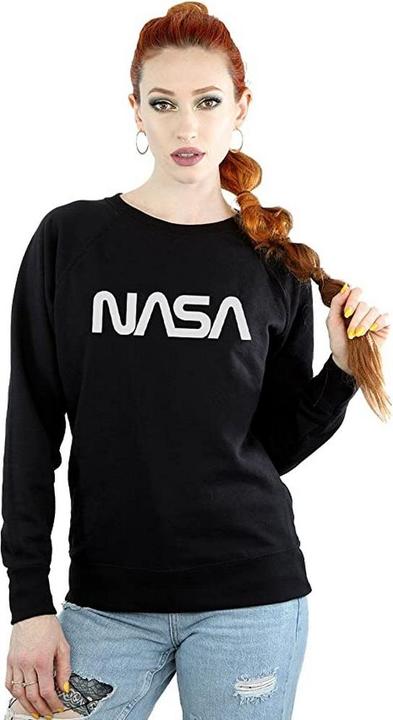 Immagine prodotto Nasa Felpa moderna (XL)