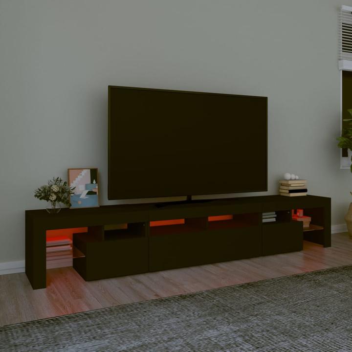 Image du produit VidaXL Alana (230 x 36.5 x 40 cm)