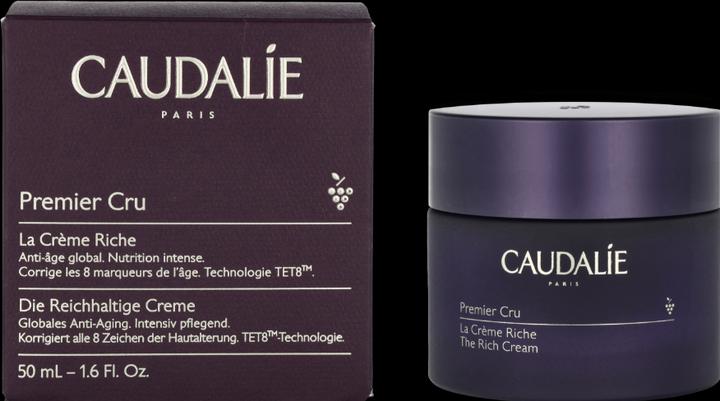 Produktbild Caudalie La Crème Riche (50 ml)