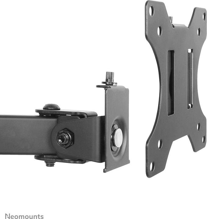 Immagine prodotto Neomounts Supporto da tavolo FPMA-D550DBLACK (Tavolo, 32")