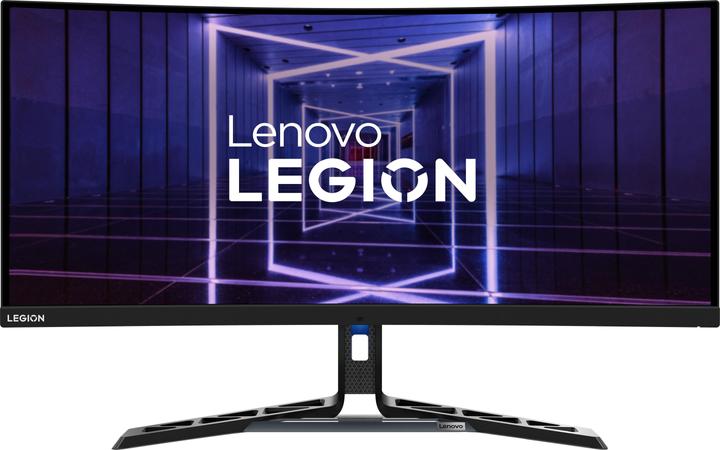 Image du produit Lenovo Legion Y34wz-30 (3440 x 1440 pixels, 34")