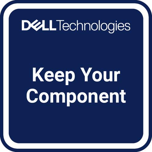 Produktbild Dell 5Y Keep Your Component For Enterprise