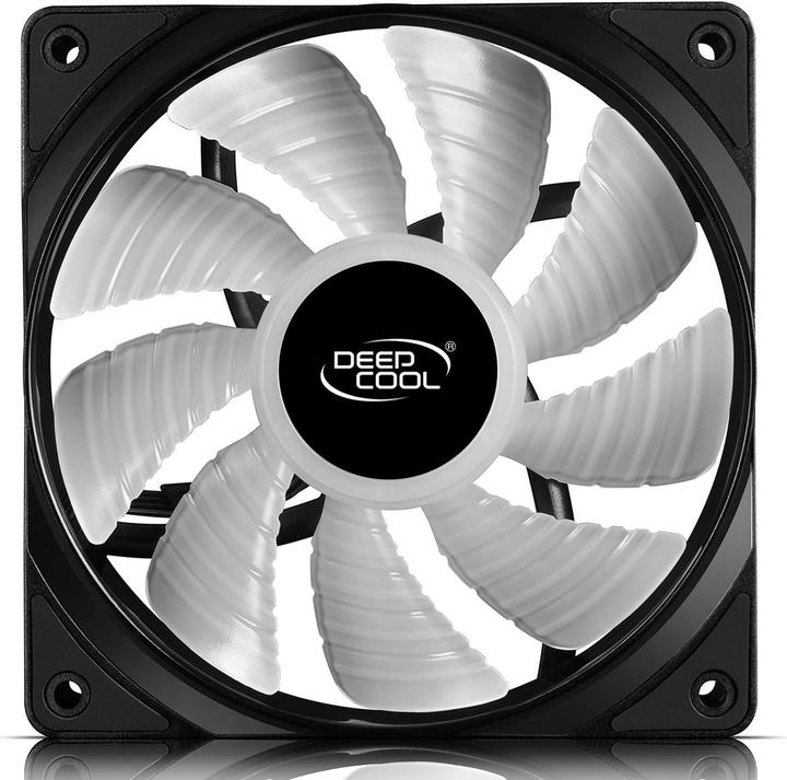Produktbild Deepcool CF 120 3in1 (120 mm, 3 x)