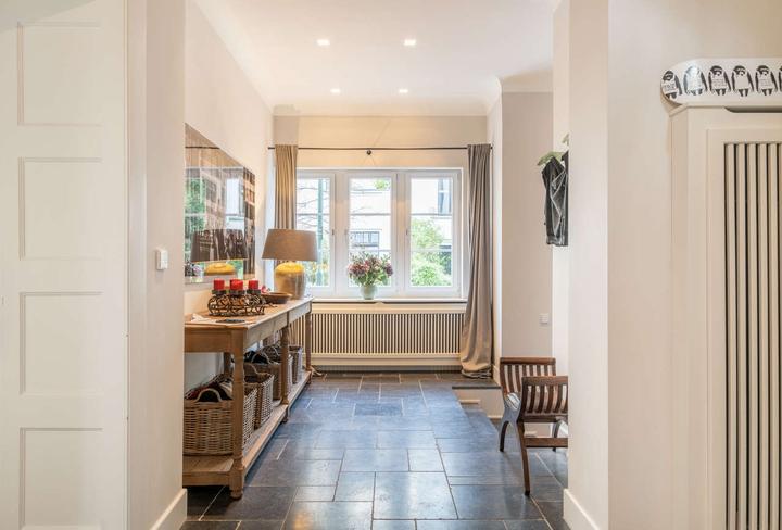 Actual product image Anna von Mangoldt Architect's Delight 156 - Mineral paint (Architect's Delight 156, 10 l)