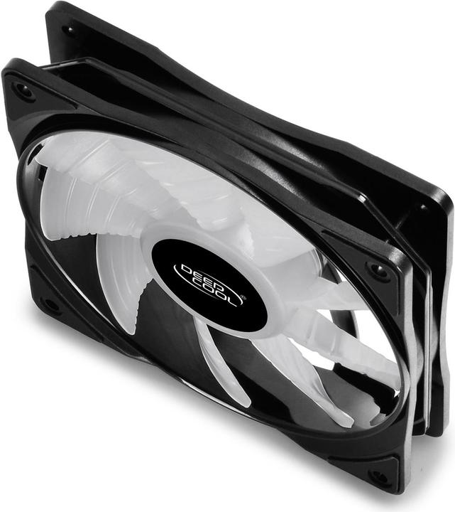 Produktbild Deepcool CF 120 3in1 (120 mm, 3 x)