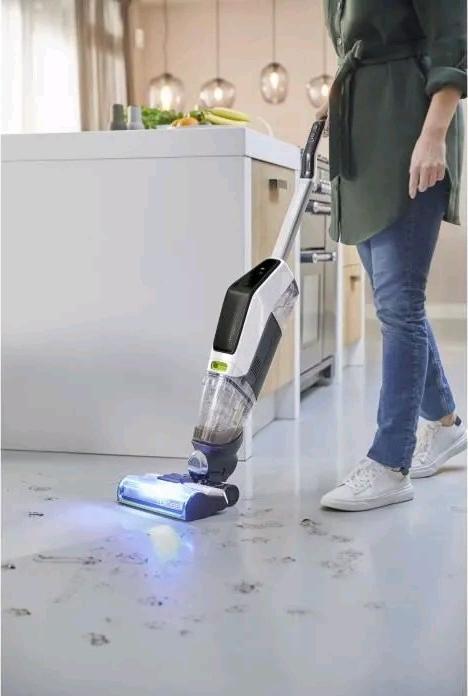 Produktbild Bissell CrossWave X7 Plus Cordless Select