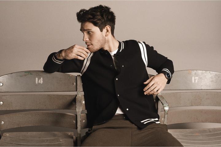 Image du produit Fossil Sport (43 mm)