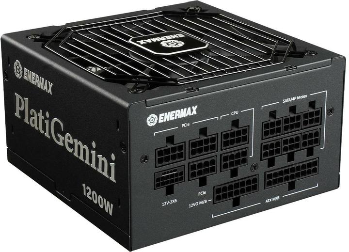 Image du produit Enermax PlatiGemini (1200 W)