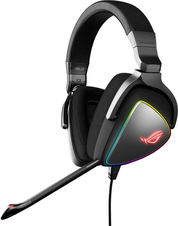 ASUS ROG Delta (Cable)