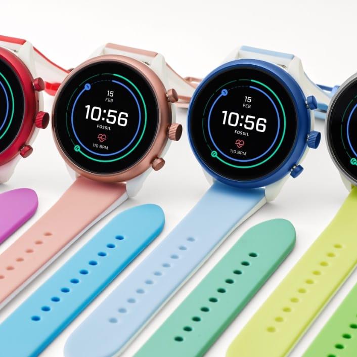Produktbild Fossil Sport (41 mm)