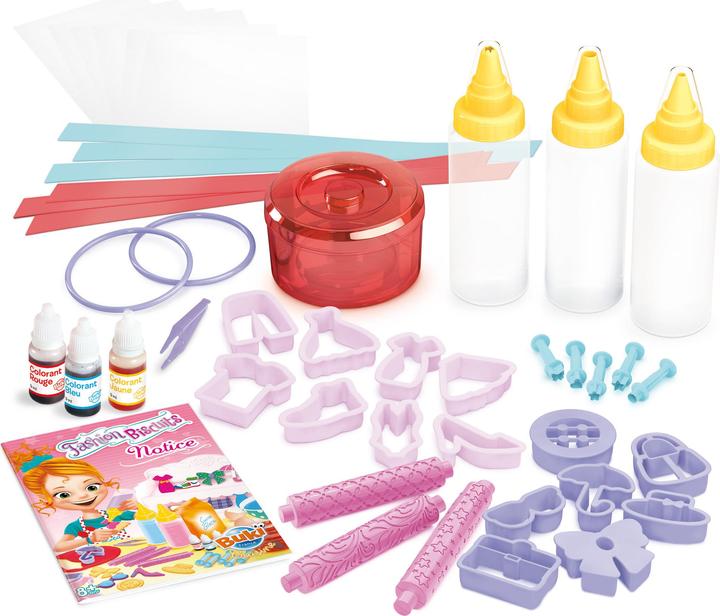 Produktbild Buki Handblaster