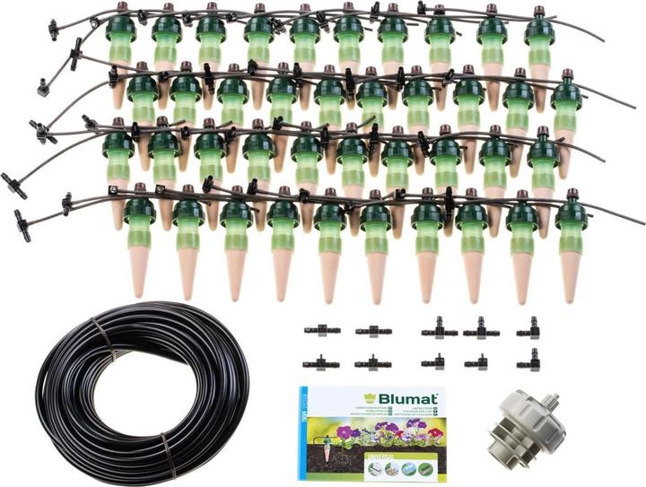 Blumat Drip set 10m (Drip irrigation set)