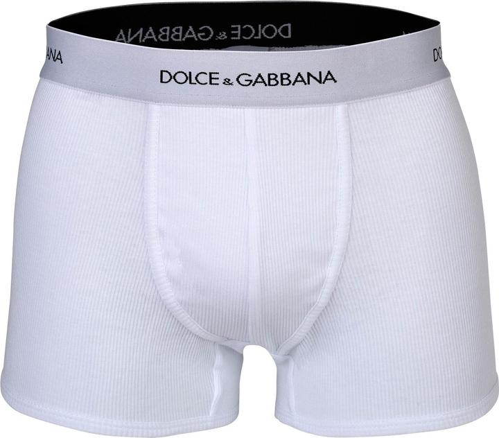 Produktbild Dolce & Gabbana Regular Boxer (L, 2er Pack)